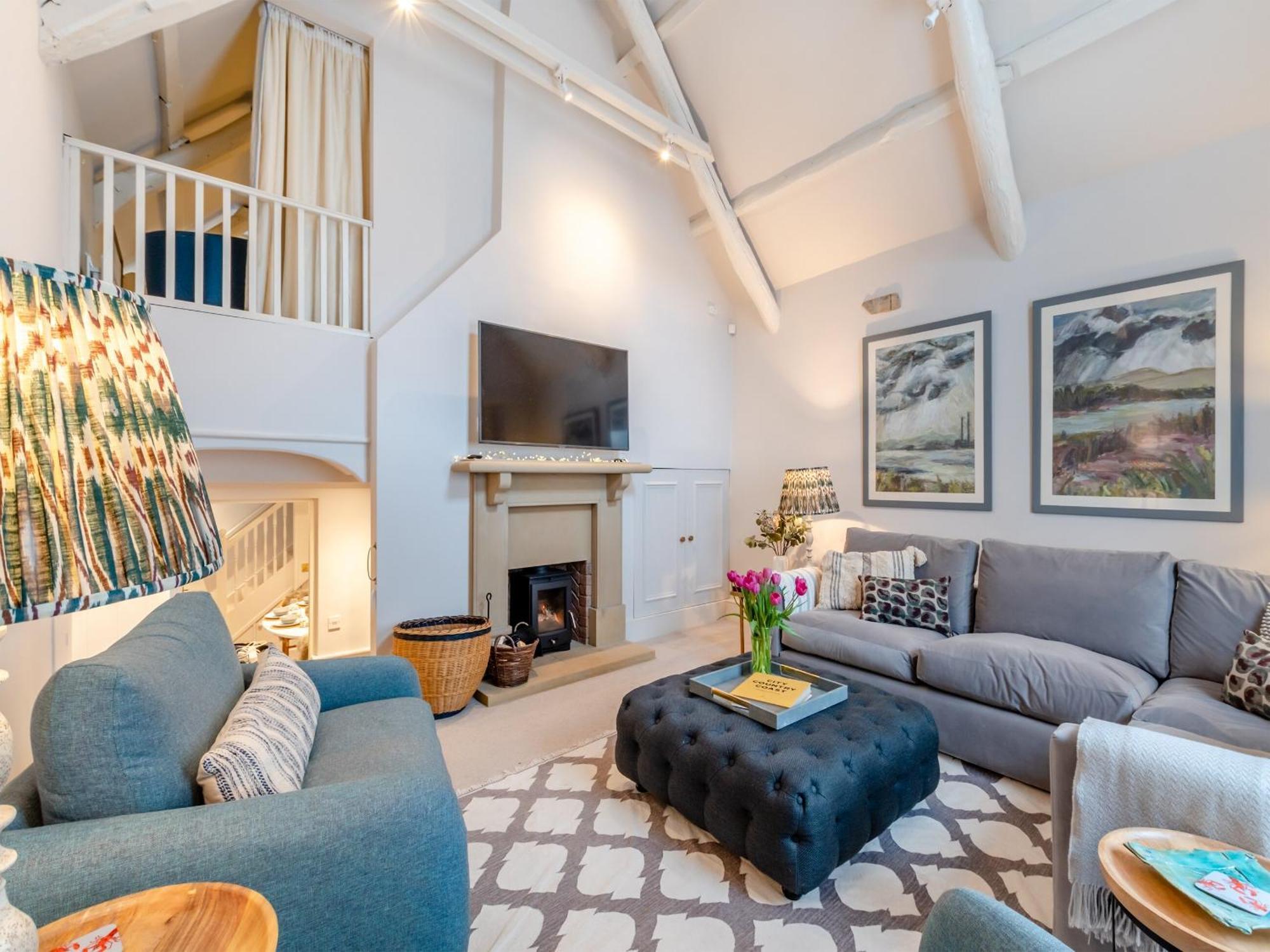 Jasmine Cottage Alnmouth Exterior photo