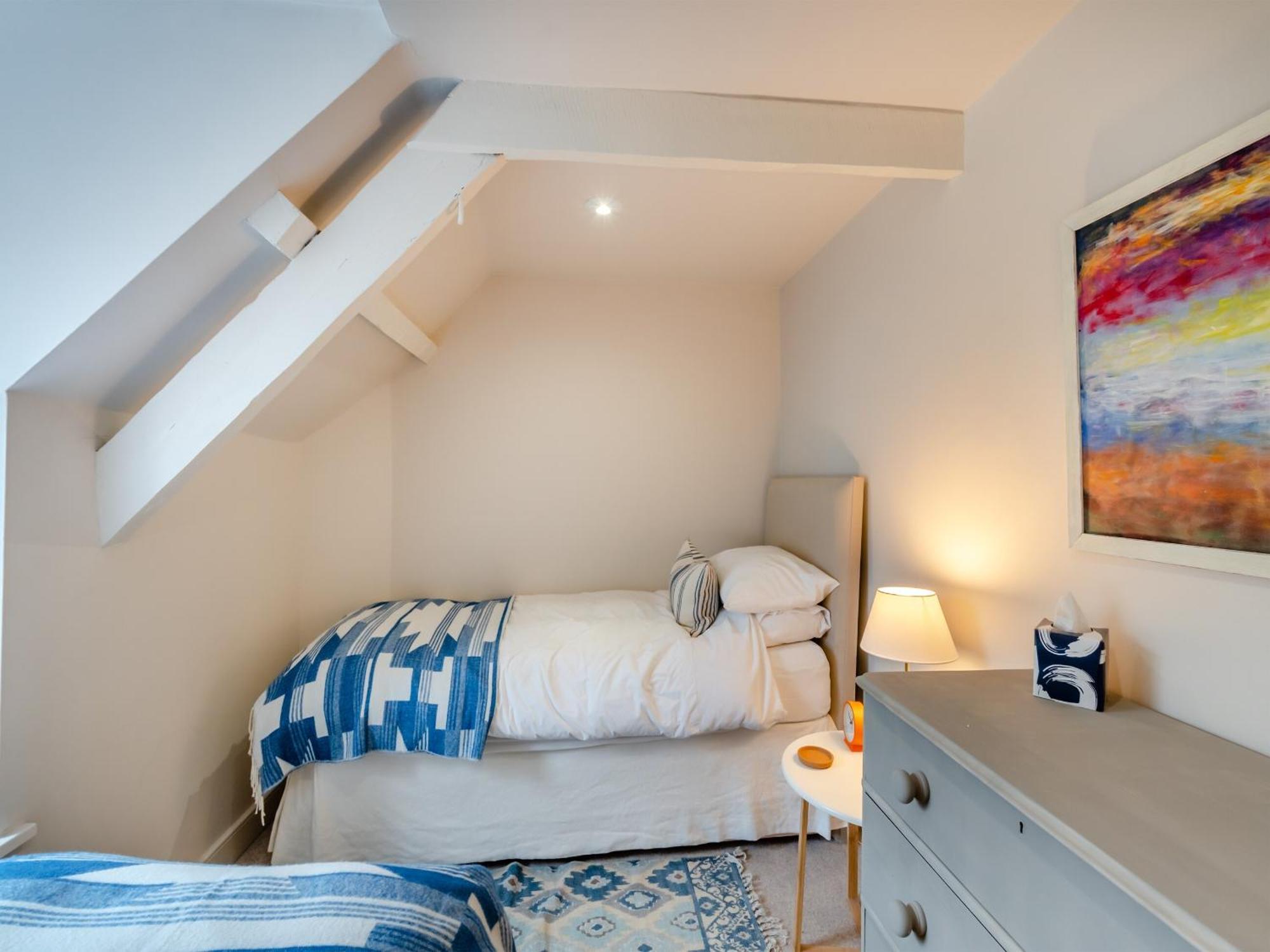 Jasmine Cottage Alnmouth Exterior photo